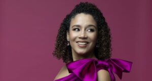 Stephany Ortega presentará “Mi vida en canciones” junto a Manuel Tejada