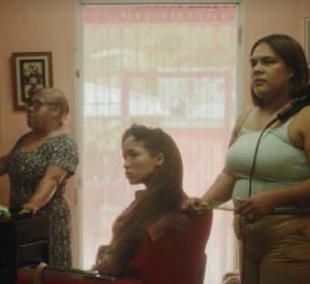 “Niñas Escarlatas» gana Mejor Película y Dirección en el Festival Internacional de Cine de Guadalajara