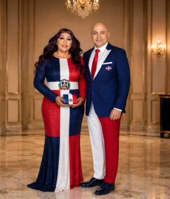 Premios Glamour Music Awards 2026 rendirán homenaje a la dominicanidad