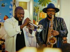 «Fiel hacia mí», la nueva y profunda alabanza de Aires de Unción