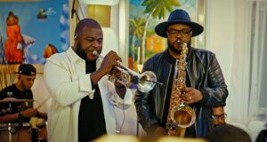 «Fiel hacia mí», la nueva y profunda alabanza de Aires de Unción