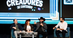 Festival Latinoamericano de Creadores de Contenido marca un antes y un después en la región