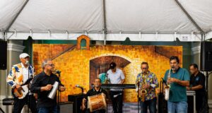 Exposición “Costumbrismo dominicano” fortalece la identidad cultural de RD en Puerto Rico