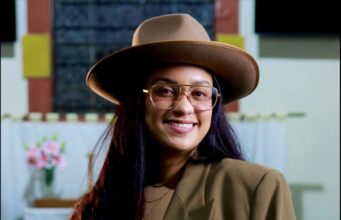 Cindy Núñez presenta su nuevo sencillo “Aleluya”: un canto de fe en medio de las circunstancias