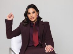 Evelina García presenta “Sin Guiones”, espacio de crecimiento, sanación y salud metal