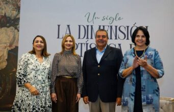 El Centro Cultural Banreservas inaugura exposición sobre Minerva Mirabal