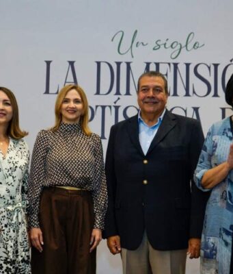 El Centro Cultural Banreservas inaugura exposición sobre Minerva Mirabal