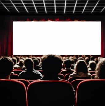 Uno de cada nueve capitaleños va al cine en Santo Domingo; pero la distribución enfrenta retos
