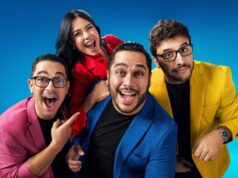 Juan Carlos Pichardo lidera el nuevo programa «Pichando las 12» en La X102