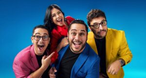 Juan Carlos Pichardo lidera el nuevo programa «Pichando las 12» en La X102