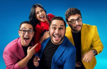 Juan Carlos Pichardo lidera el nuevo programa «Pichando las 12» en La X102