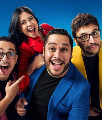 Juan Carlos Pichardo lidera el nuevo programa «Pichando las 12» en La X102