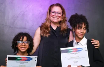 Celebran graduación de nuevos talentos del Centro de Formación Actoral Clara Luz Lozano