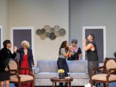 Temporada de Teatro Banreservas baja el telón con una temporada que conectó con el público