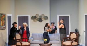 Temporada de Teatro Banreservas baja el telón con una temporada que conectó con el público