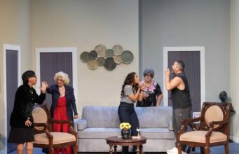 Temporada de Teatro Banreservas baja el telón con una temporada que conectó con el público