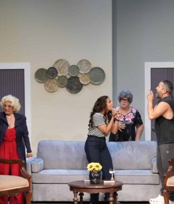 Temporada de Teatro Banreservas baja el telón con una temporada que conectó con el público