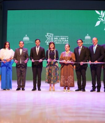 Inicia Feria del Libro y la Cultura Cibao 2026 con más de 250 actividades