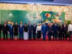 Senado y Cultura rinden homenaje a figuras del arte en gala “Raíces vivas del Cibao”