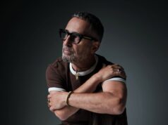 Jorge Drexler regresa a Santo Domingo con nuevo tour TARACÁ