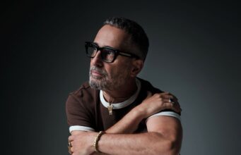 Jorge Drexler regresa a Santo Domingo con nuevo tour TARACÁ