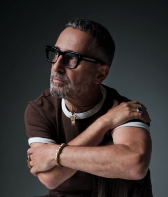 Jorge Drexler regresa a Santo Domingo con nuevo tour TARACÁ