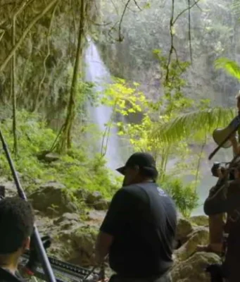 Diversificación y coproducciones, las claves de RD para fortalecer su industria cinematográfica