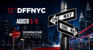 Dominican Film Festival 2026 anuncia su 15ª edición del 5 al 11 de agosto