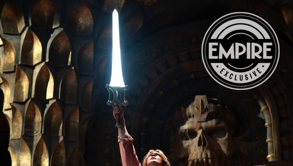 “Masters of the Universe”: la película que tardó 17 años en hacerse realidad