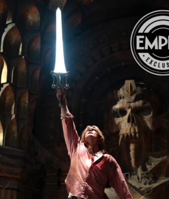 “Masters of the Universe”: la película que tardó 17 años en hacerse realidad