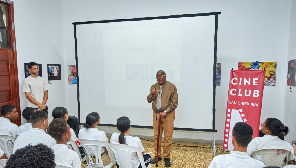 Cine Club San Cristóbal inaugura su temporada de proyecciones de cine 2026