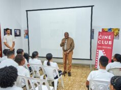 Cine Club San Cristóbal inaugura su temporada de proyecciones de cine 2026