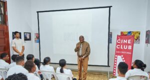 Cine Club San Cristóbal inaugura su temporada de proyecciones de cine 2026