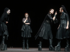 La Casa de Bernarda Alba (FESTAE 2026)