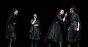 La Casa de Bernarda Alba (FESTAE 2026)