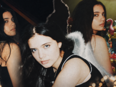 “Angel Dark”: un cortometraje juvenil inspirado en la estética “Fallen Angels”