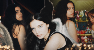 “Angel Dark”: un cortometraje juvenil inspirado en la estética “Fallen Angels”