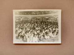 San Francisco de Macorís revive su memoria cinematográfica con «Nieta de mi abuela»