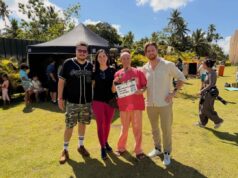 Luisito Comunica filma en República Dominicana la película «Un gurú en el paraíso»