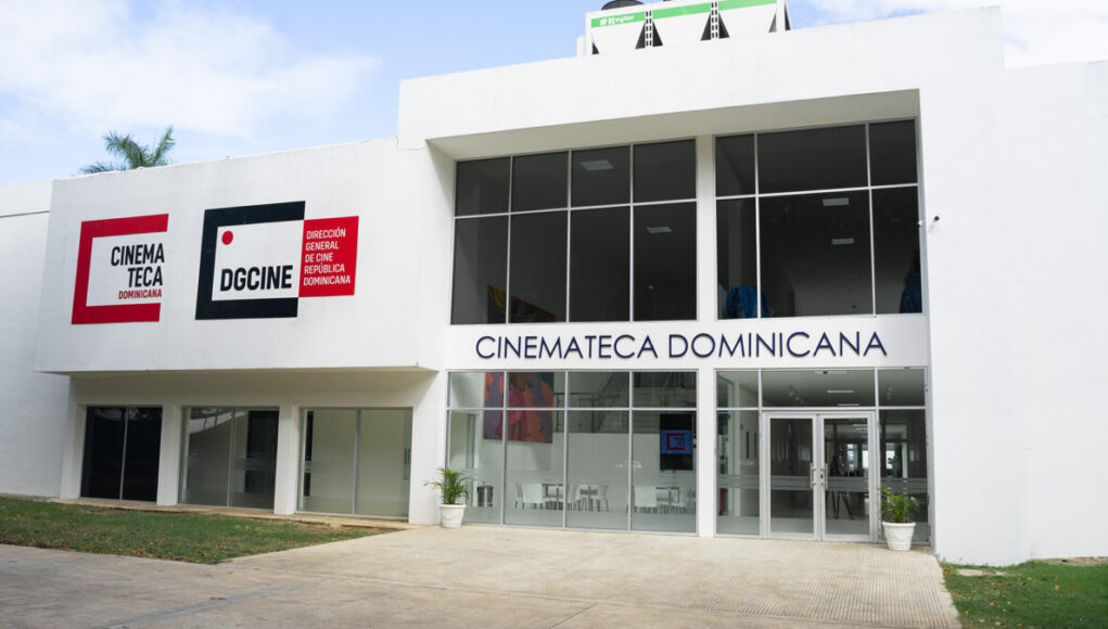 Cinemateca Dominicana se suma a la “Noche Larga de Museos” con proyecciones y recorridos gratuitos