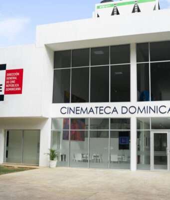 Cinemateca Dominicana se suma a la “Noche Larga de Museos” con proyecciones y recorridos gratuitos