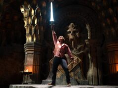 “Amos del Universo” llega a los cines de República Dominicana este 4 de junio