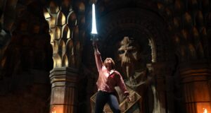 “Amos del Universo” llega a los cines de República Dominicana este 4 de junio