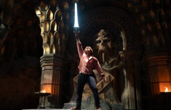 “Amos del Universo” llega a los cines de República Dominicana este 4 de junio