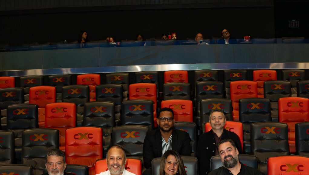 Inauguran la sexta edición del Festival de Cine Fine Arts Hecho en RD