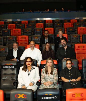Inauguran la sexta edición del Festival de Cine Fine Arts Hecho en RD