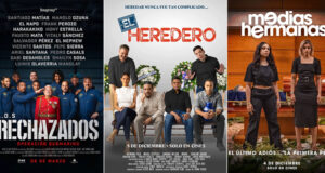 RD, único país latinoamericano con tres películas nacionales en su Top 10 de 2025