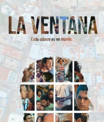 “La Ventana”: cine dominicano que explora la salud mental