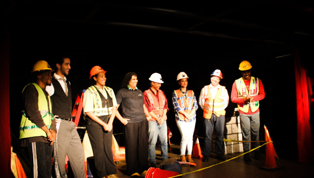 Anacaona Teatro repone la obra “Se busca un hombre honesto” con nuevas funciones en mayo
