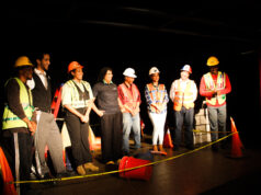 Anacaona Teatro repone la obra “Se busca un hombre honesto” con nuevas funciones en mayo